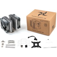 Кулер для процессора Thermalright Peerless Assassin 120