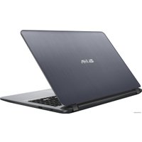 Ноутбук ASUS X507UB-EJ285