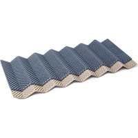 Классический коврик Naturehike CNK2300DZ017 6976023923197 (серо-голубой)
