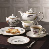 Чашка с блюдцем Wedgwood Mythical Creatures 40015245