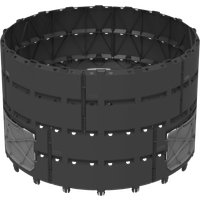 Компостер Альт-Пласт АП 821