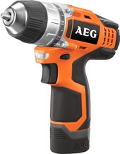 AEG Powertools BS 12C2 LI Kit2b