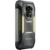 Телефон Blackview Xplore 2 Satellite 12GB/256GB (черный)