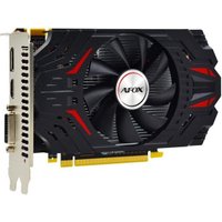 Видеокарта AFOX GeForce GTX 750 2GB GDDR5 AF750-2048D5H6-V3
