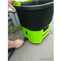 Мойка высокого давления Greenworks GDC40