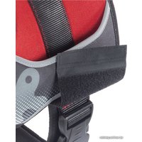 Шлея Ferplast Hercules P XXL 75468552 (красный)