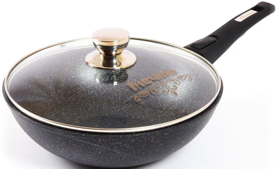 

Сковорода ВОК Мечта Гранит Star С078803