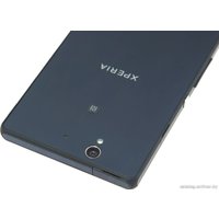 Смартфон Sony Xperia Z Black