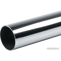 Труба мебельная Tris д.38 3 м (нержавейка)