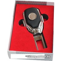 Заглушка для ремня Zolstar Премиум (индивидуальное нанесение)