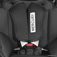 Детское автокресло Lorelli Mercury 2021 (синий/черный)