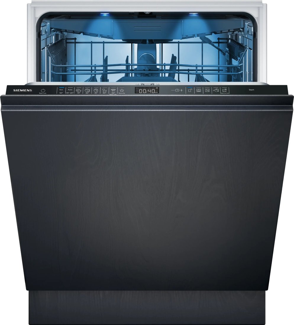 Встраиваемая посудомоечная машина Siemens iQ500 SN95EX12CE