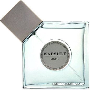 Туалетная вода Karl Lagerfeld Kapsule Light EdT (30 мл)