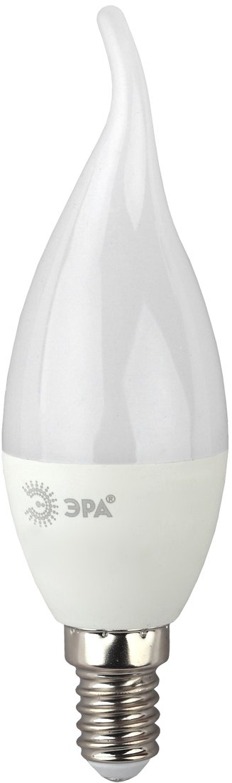 

Светодиодная лампочка ЭРА LED BXS E14 5 Вт 4000 К Б0027968
