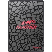 SSD Apacer Panther AS350 120GB AP120GAS350-1