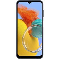 Смартфон Samsung Galaxy M14 SM-M146B/DSN 4GB/64GB (темно-синий)