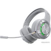 Наушники Edifier Hecate G30 S (серый)
