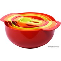 Набор мисок Oursson SA8808P/MC