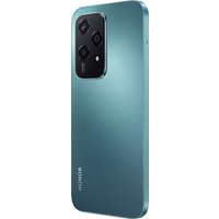 Телефон HONOR 200 Lite 8GB/256GB международная версия (океанический голубой)