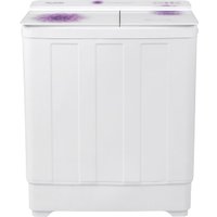 Активаторная стиральная машина Willmark WMS-75G