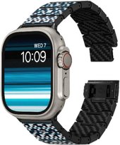 Dreamland ChromaCarbon для Apple Watch (38/40/41/42/44/45/49 мм, mosaic)