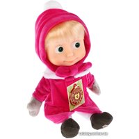 Кукла Мульти-Пульти Маша в зимней одежде V92448/30AB
