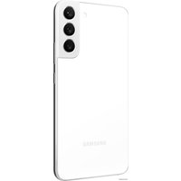 Смартфон Samsung Galaxy S22+ 5G SM-S9060 8GB/256GB (белый фантом)