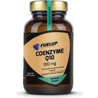 БАД FuelUp Coenzyme Q10 100 mg (100 капсул)