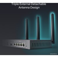 VPN-маршрутизатор TP-Link ER706W V1