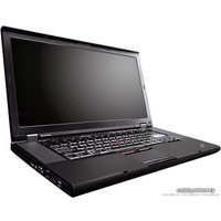 Рабочая станция Lenovo ThinkPad W510 (4318CTO)