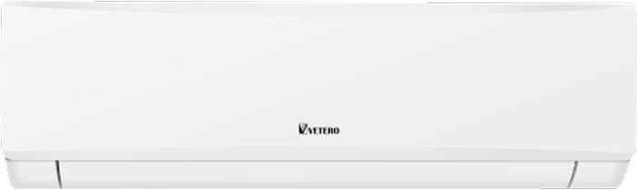 

Кондиционер Vetero Bonum PRO Inverter V-S09BHPAC-P