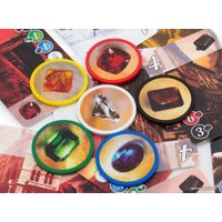 Настольная игра Asmodee Роскошь