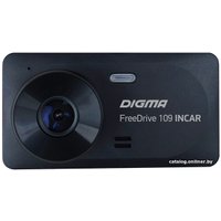Видеорегистратор Digma 109 INCAR