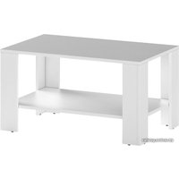 Журнальный столик Славянская столица Д-СЖП800 (белый)