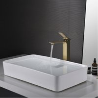 Смеситель Ganzer GZ05112-S