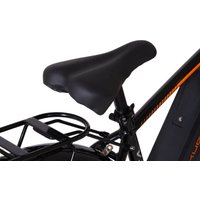 Электровелосипед Kugoo V3 в Пинске