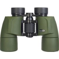 Бинокль Levenhuk Army 8x40 с сеткой (зеленый)