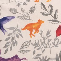 2-спальный комплект постельного белья Этель Animals 9129928