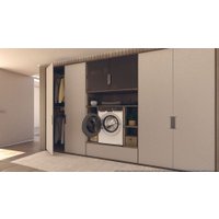 Стиральная машина Haier HW100-BD14397U1