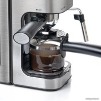 Рожковая кофеварка First FA-5475-2