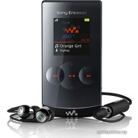 Кнопочный телефон Sony Ericsson W980i Walkman