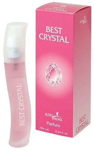 

Духи Positive Parfum Art Best Crystal (10 мл)