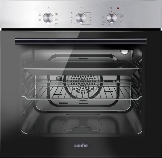 Simfer B6EM16001