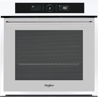 Электрический духовой шкаф Whirlpool OAKZ9 7921 CS WH