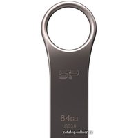 USB Flash Silicon-Power Jewel J80 8GB (SP008GBUF3J80V1T)