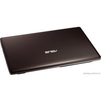 Ноутбук ASUS K75VM-T2151