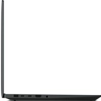 Рабочая станция Lenovo ThinkPad P1 Gen 6 21FV000CUE