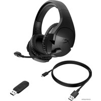 Наушники HyperX Cloud Stinger Wireless