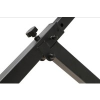 Гиперэкстензия Central Sport N15 (черный)