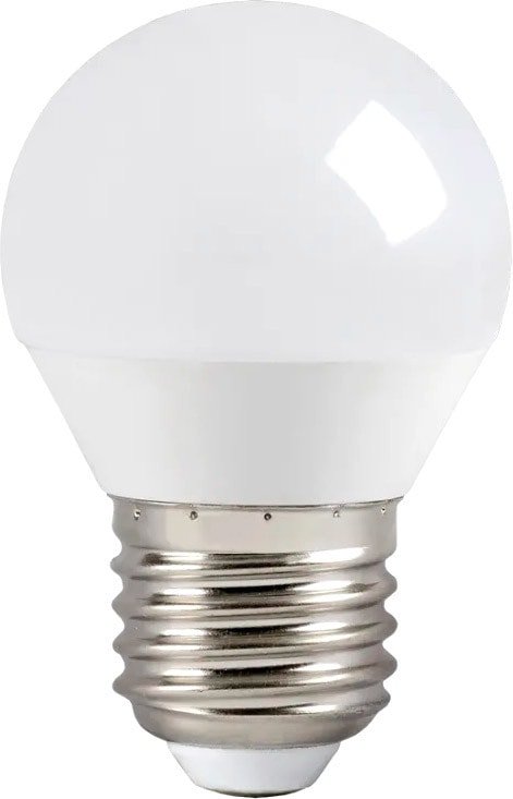 

Светодиодная лампочка TruEnergy G45 E27 7 Вт 4000 К 14131